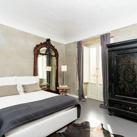San Giuseppe Luxury Apartment Syracuse Buitenkant foto