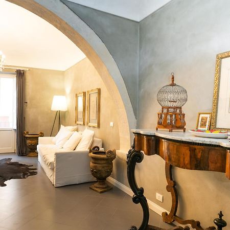 San Giuseppe Luxury Apartment Syracuse Buitenkant foto