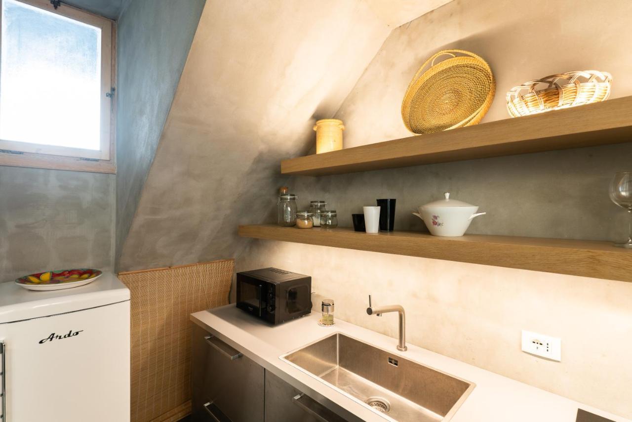San Giuseppe Luxury Apartment Syracuse Buitenkant foto