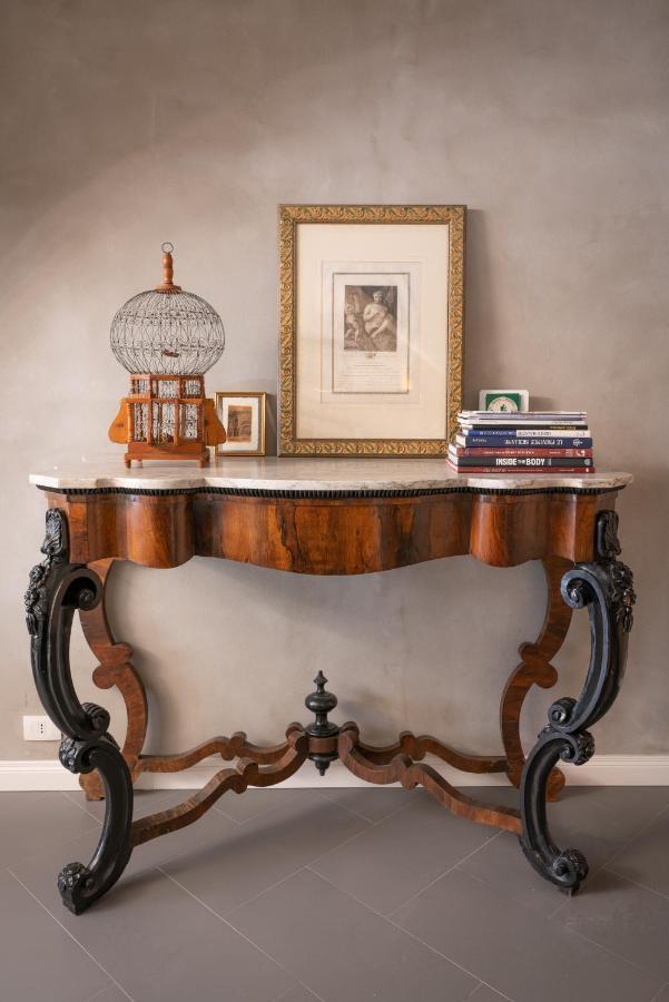 San Giuseppe Luxury Apartment Syracuse Buitenkant foto